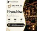 Studio XO Bar Franchise