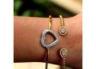 Diamond Bracelets | 30% Off Lab-Grown Diamond Bracelets | NYC Crafted