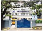 Admissions Open for 2027-28 - Presidency School RT Nagar