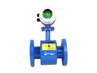 Electromagnetic Flow Meter for Accurate Industrial Measurement