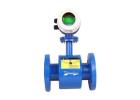 Electromagnetic Flow Meter for Accurate Industrial Measurement