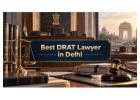 Who Is the Best DRAT Lawyer in Delhi for Legal Appeals?