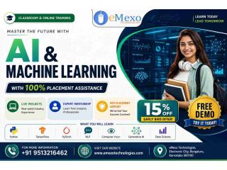 AI Certification Institute Electronic City Bangalore