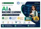 AI Certification Institute Electronic City Bangalore