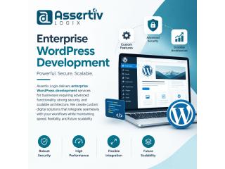 Enterprise WordPress Development