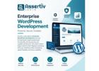 Enterprise WordPress Development