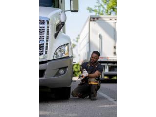 Heavy Duty Truck Repair Brampton – Reliable Truck Repair Services