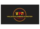 Water Heater Repair Los Gatos – Valle's Plumbing and Rooter