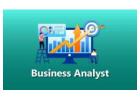 Business Analyst Course | Develop Business & Analytical Skills
