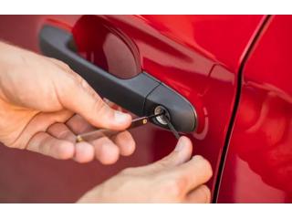 Reliable Help for Lockouts in Melville