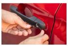 Reliable Help for Lockouts in Melville