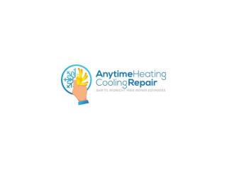 Anytime Heating Cooling Repair
