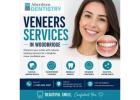 Veneers Services in Woodbridge - www.aberdeendentistry.ca