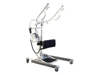 Safe Patient Transfer Made Easier