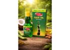 Klear Shine Hair Oil with Vitamin E Hair Oil Manufacturer in India