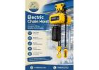 Electric Chain Hoist in Mumbai - V-talhoist