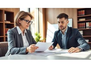 Traffic Ticket Notary Mississauga – Professional Document Support