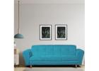 Recliner Sofa for Everyday Comfort