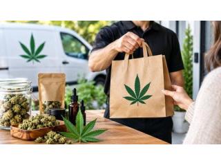 Unlock Round-The-Clock Access With The Best Marijuana Delivery Service In Dc