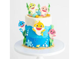 Sweet Baby Shower Cakes | Order Online in Hoover – Sharon’s Desserts