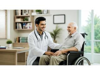 CAD Doctor in Faridabad