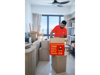 Agarwal Packers and Movers – Trusted Moving Services