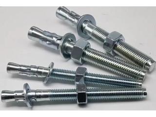 Anchor Fastener Bolt
