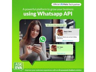 WhatsApp Chatbots for HR Management to Streamline Employee Communication