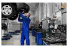 Highpoint Motor Centre: Oldbury’s Trusted MOT & Repair Garage