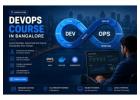 Best DevOps Course in Bangalore | Switch To Devops