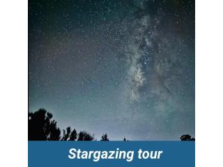 Private Stargazing Tour Teide Tenerife Night Sky | Privatetourtenerife.com