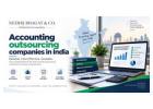 Streamlining Business Finance Through Accounting Outsourcing