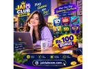 Jai Club Game – One-Stop Gaming Platform