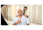 PET Scan Test in Trivandrum