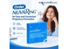 Order NuvaRing for Easy and Convenient Pregnancy Prevention 