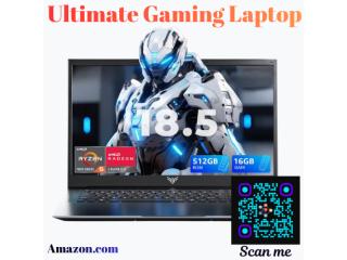 Gaming Laptop Business Laptop Huge 18.5inch