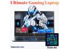 Gaming Laptop Business Laptop Huge 18.5inch
