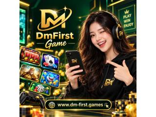 DmFirst Game Guide with Your Simple Mobile Gaming Experience