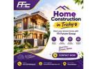 Home Construction in Trichy