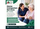 Home Companion Services in Dudley