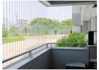 Clear View Safety Grills Installed Across Hyderabad