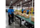 Dynamic Industrial Conveyors for Reliable Industrial Material Movement