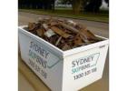 SCRAP METAL SKIP BIN HIRE – SYDNEY | FAST & COST-EFFECTIVE METAL REMOVAL