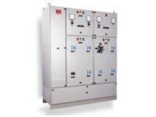 Electrical Panel Dealers for Reliable Industrial Solutions?