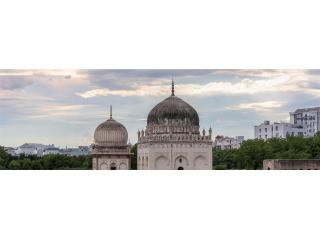 Explore Monuments In Hyderabad