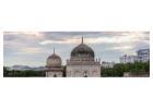 Explore Monuments In Hyderabad