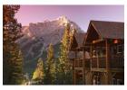 Book Your Lodge in Banff for a Peaceful Mountain Stay 
