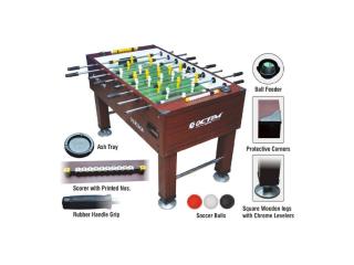 Best Soccer Table Manufacturers in India