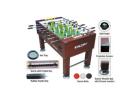 Best Soccer Table Manufacturers in India