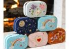 Luxury Travel Jewelry Boxes & Cases